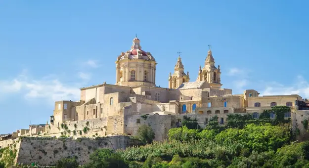 Mdina, Malta