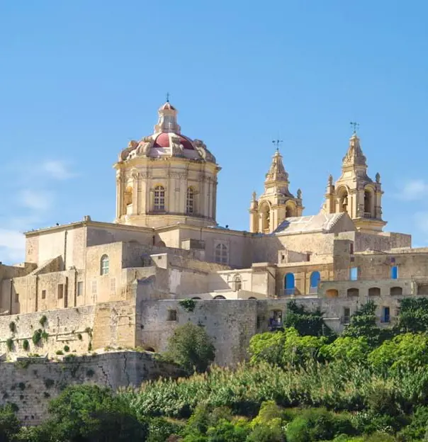 Mdina, Malta