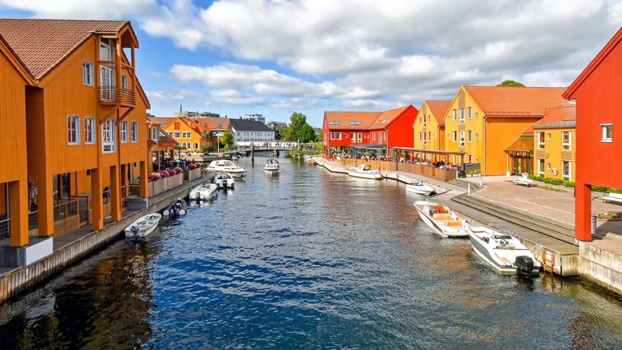 Kristiansand, Norway