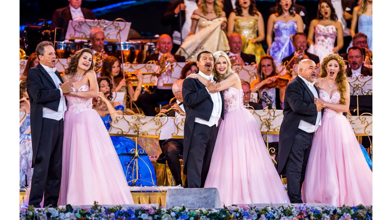 Andre Rieu Vrijthof 20230706 0851