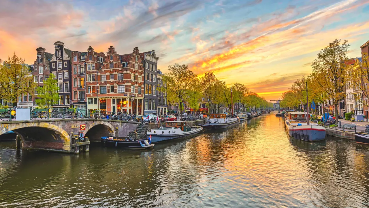  Amsterdam, Netherlands 