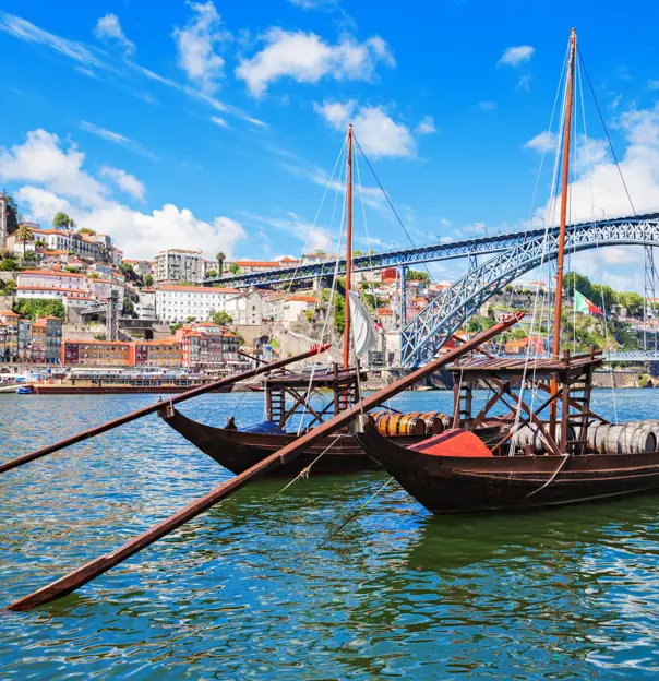 Porto, Portugal