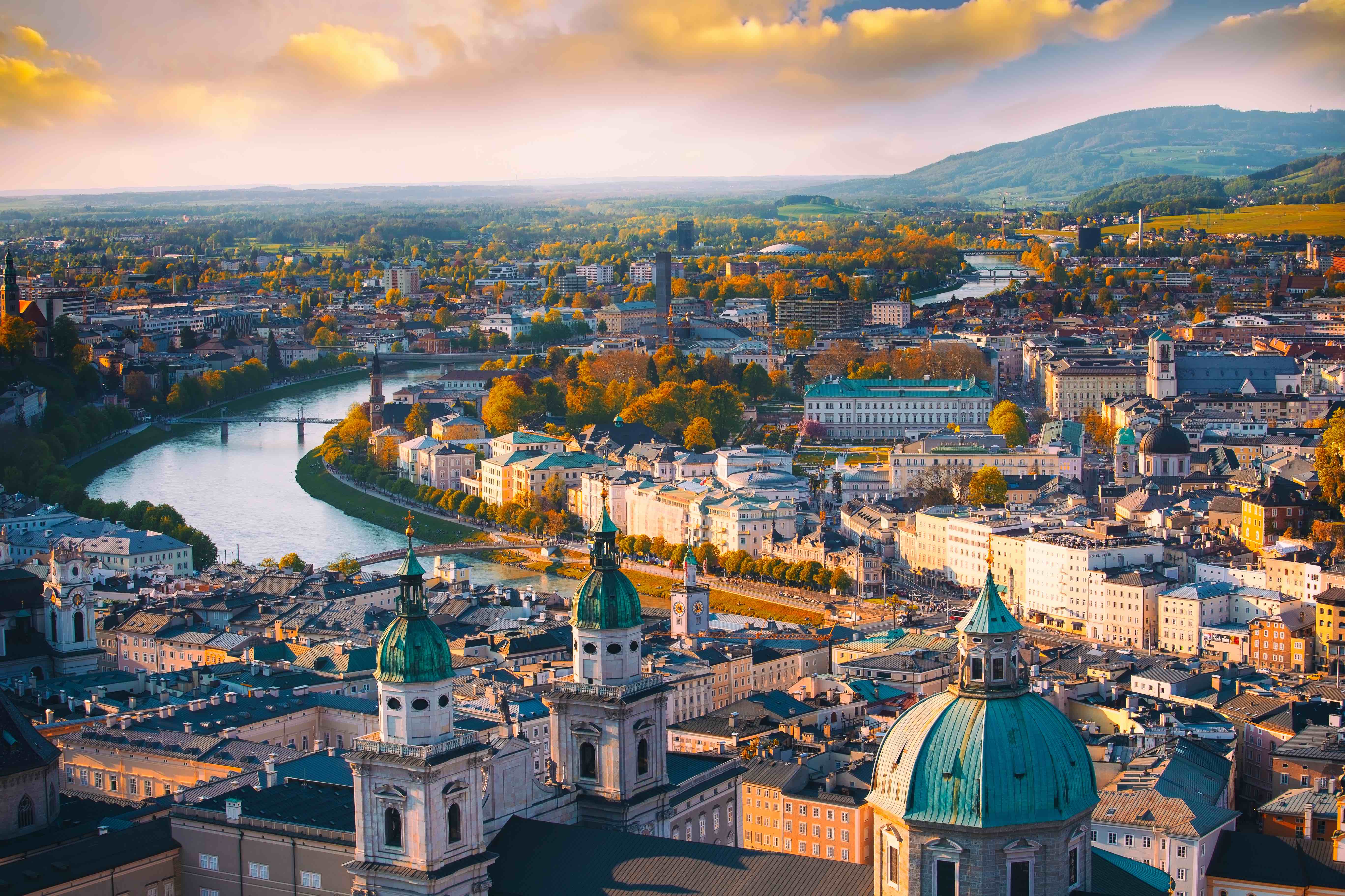 Vienna Tours & Holidays 2025/2026| Newmarket Holidays