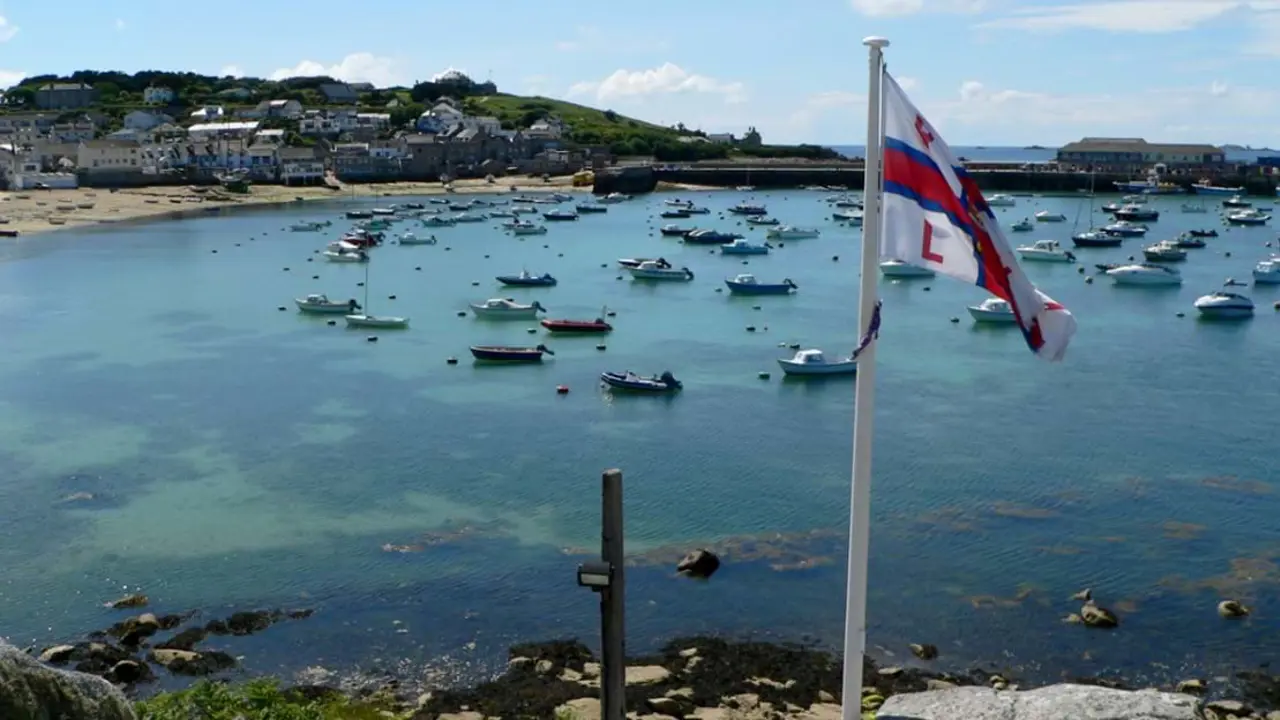 St Marys, Isle of Scilly