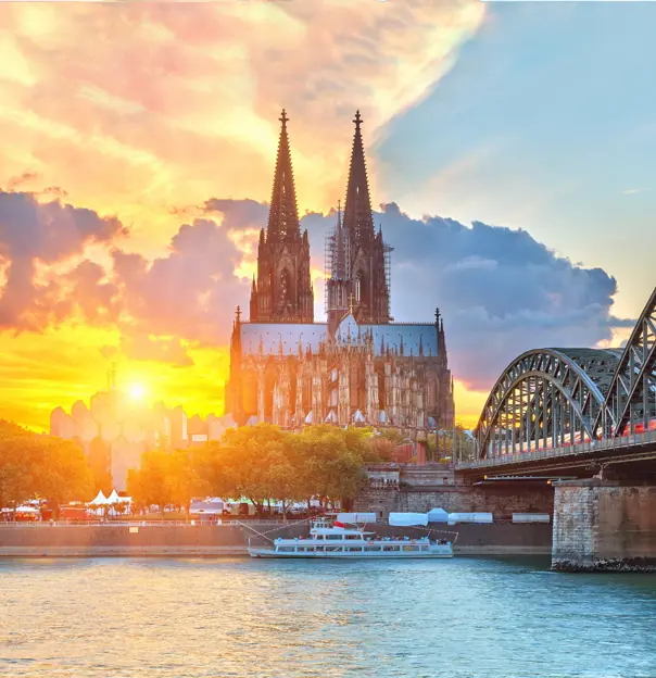 Cologne, Germany