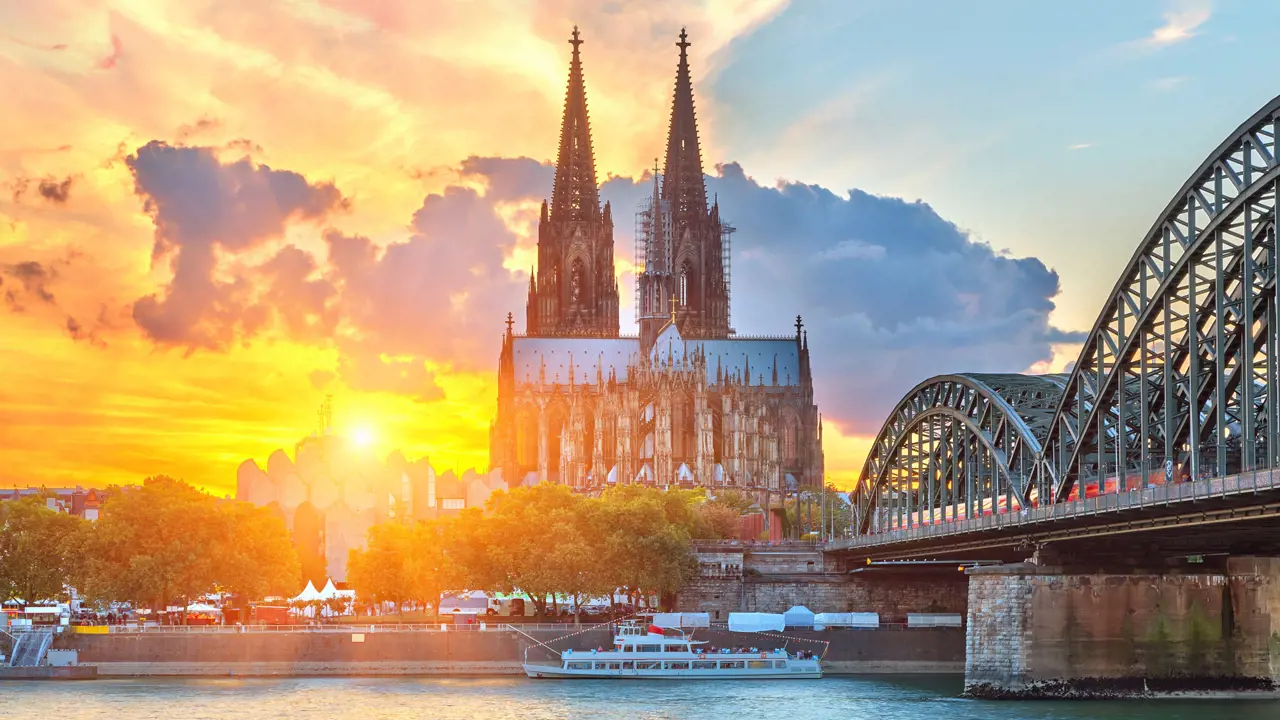 Cologne, Germany