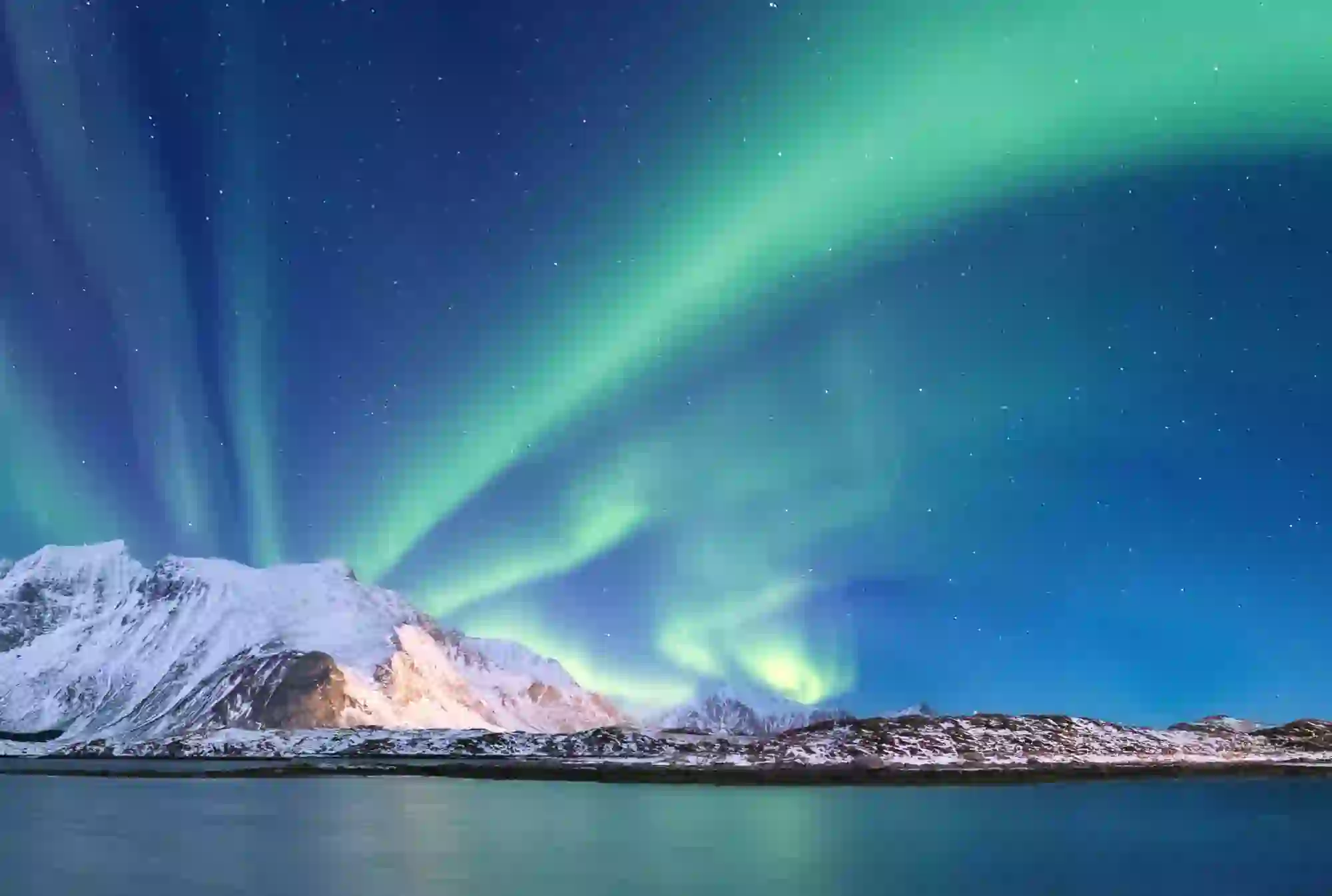 Tromso, Norway