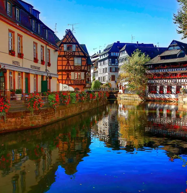 Strasbourg, France