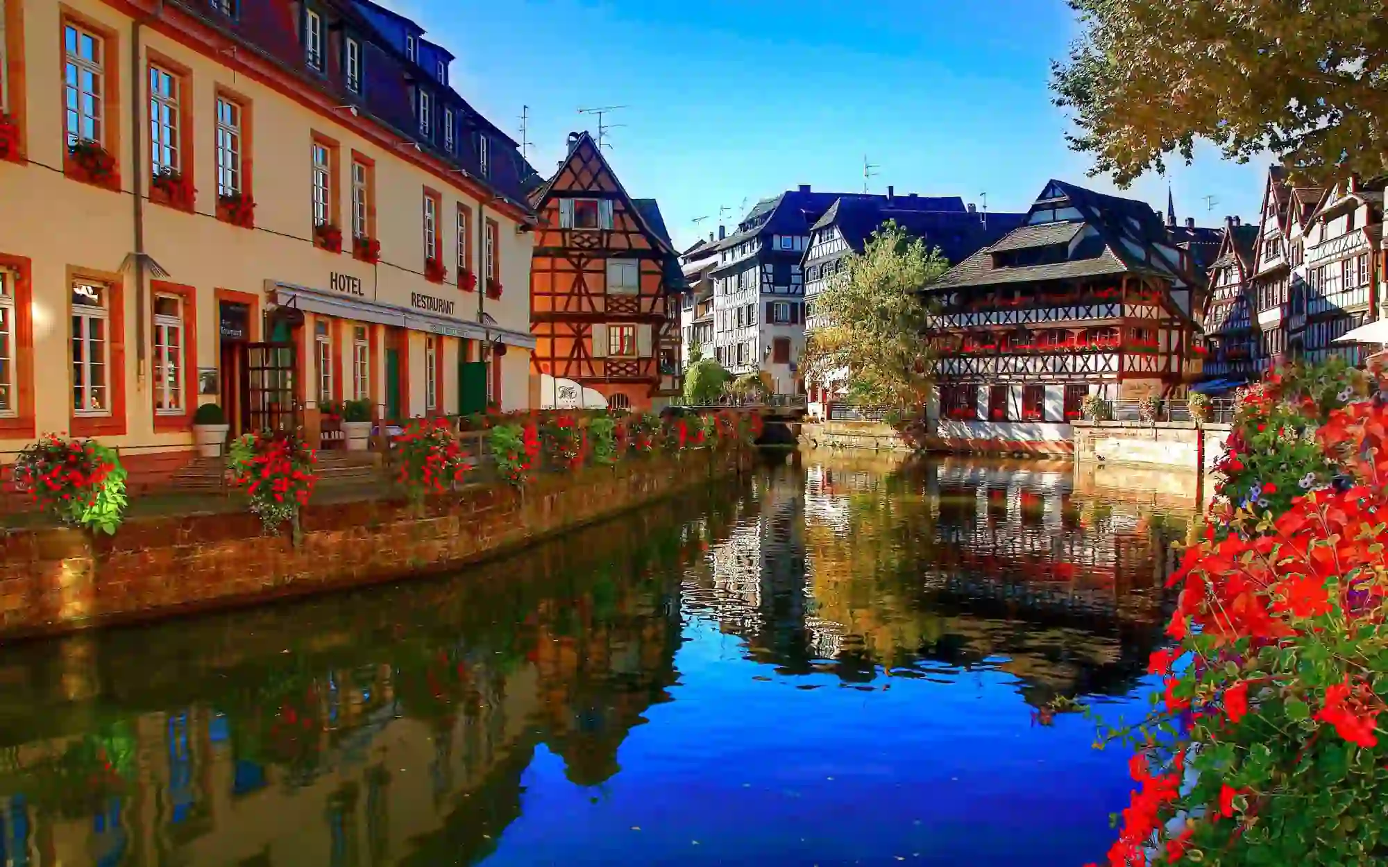 Strasbourg, France