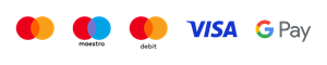 Payment Logos