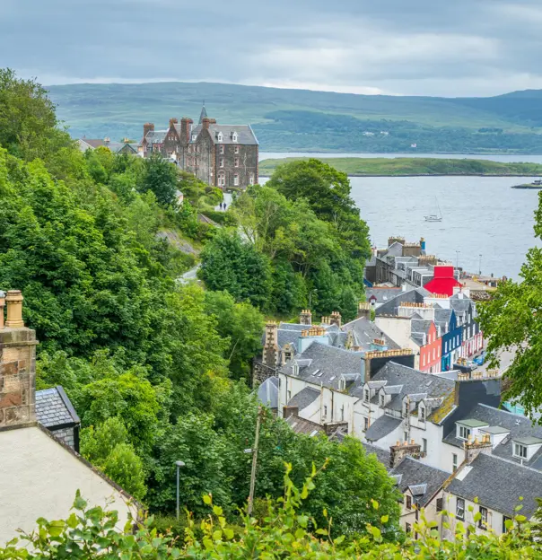 Shutterstock 704154694 Tobermory