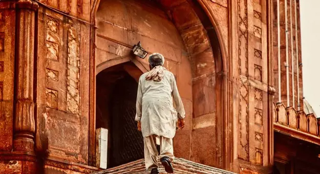 Jawab Masjid