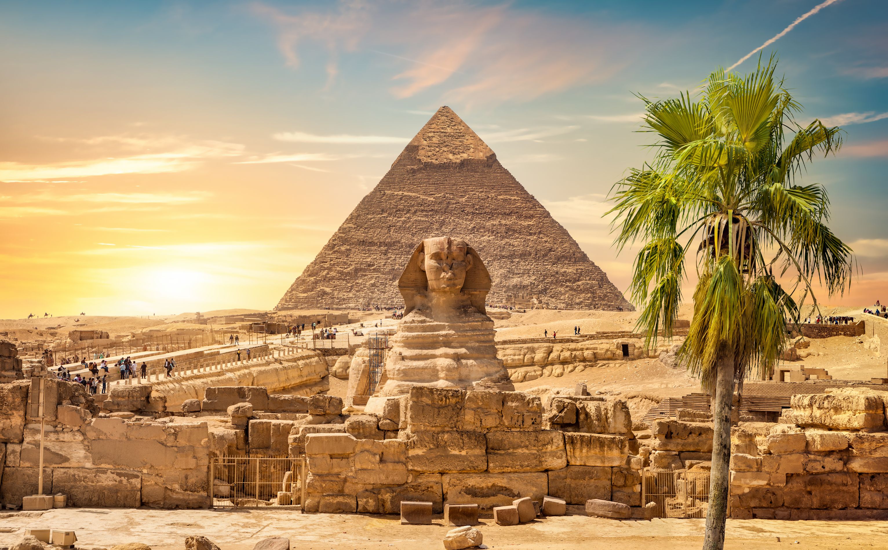 A Guide To Sphinx of Egypt Tours catered to Indian explorers - Overview of Sphinx of Egypt Tours for Indian Explorers