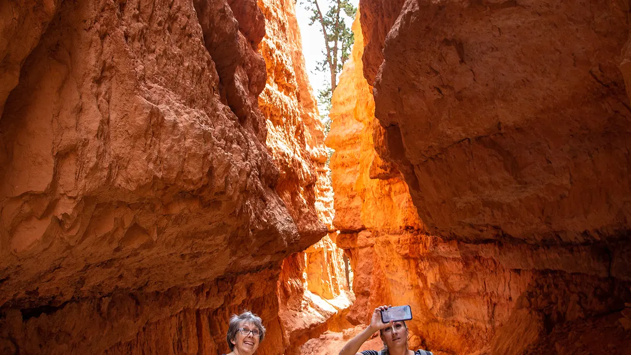 Bryce Canyon National Park, Utah