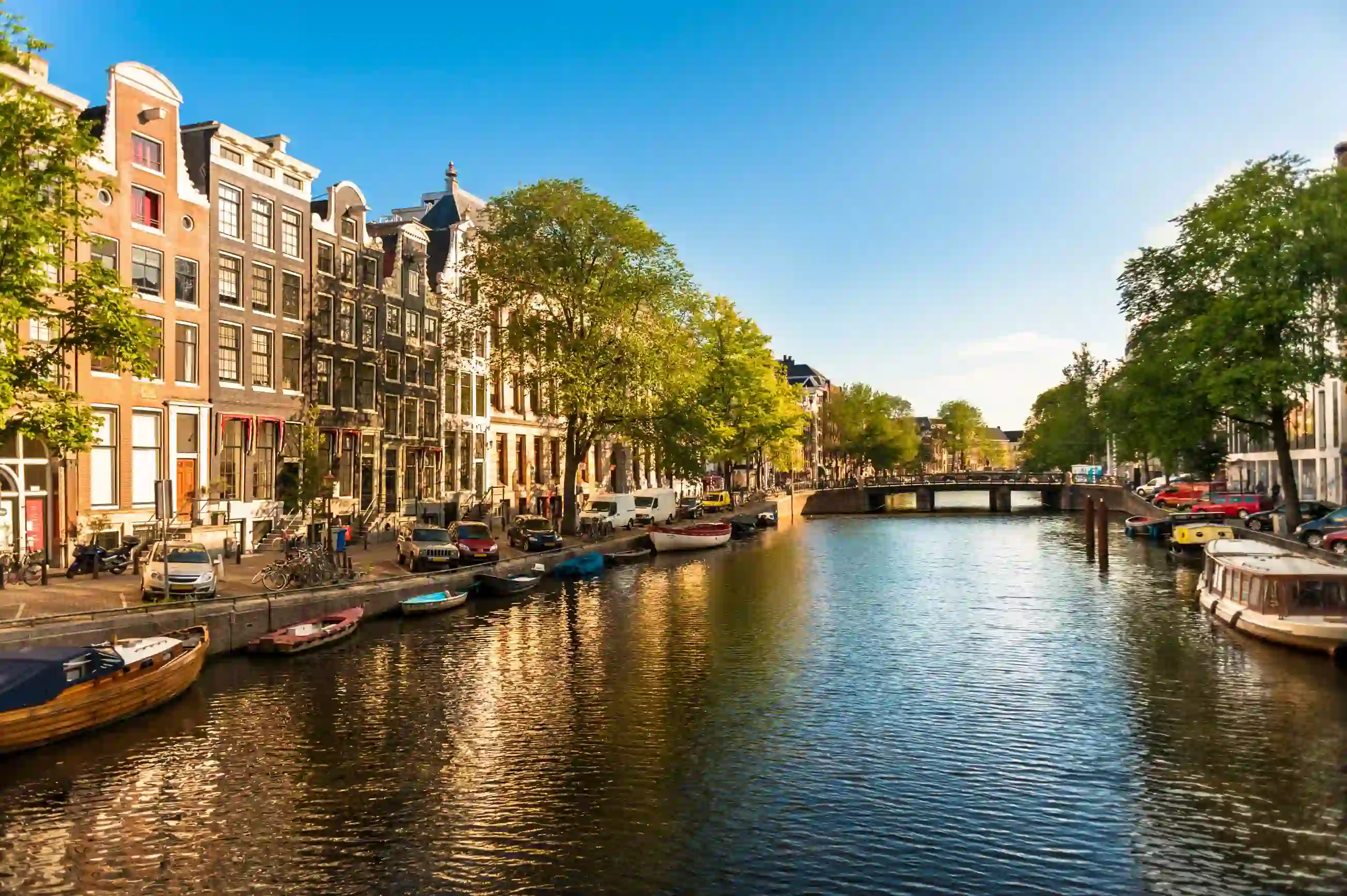 Amsterdam, Netherlands