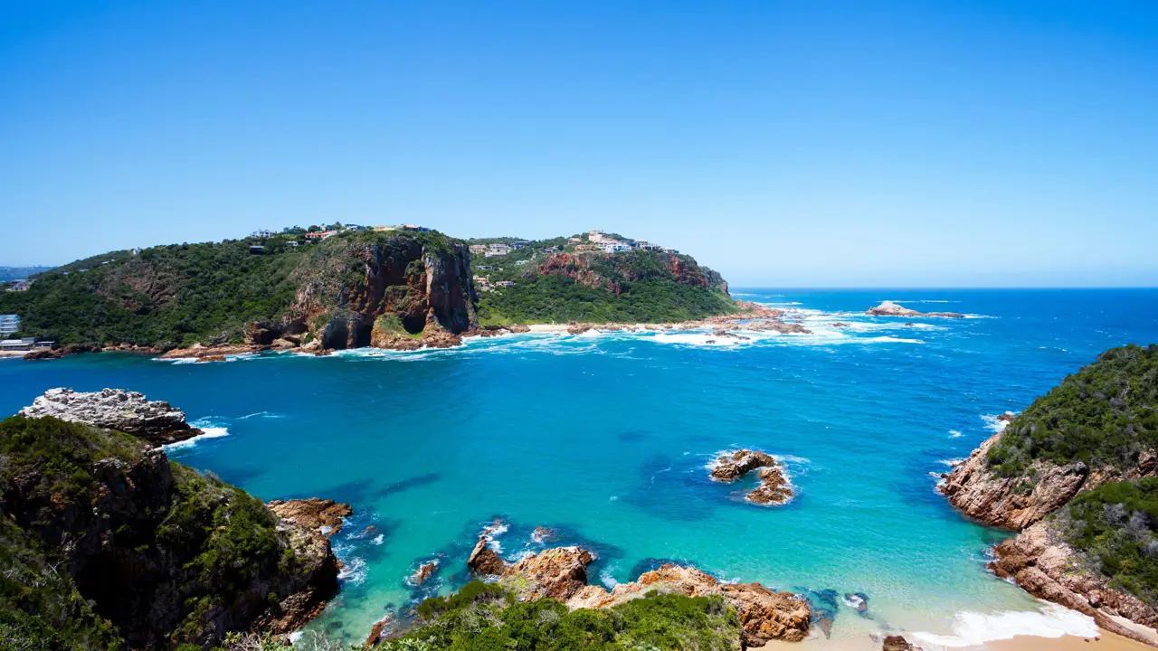 Knysna, South Africa