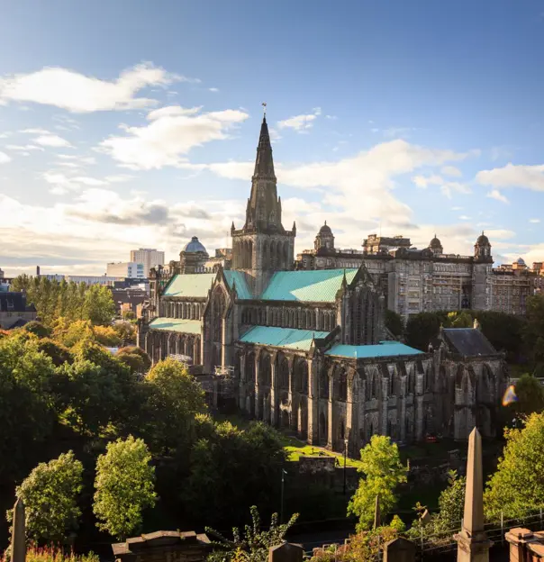 Glasgow Cathedral