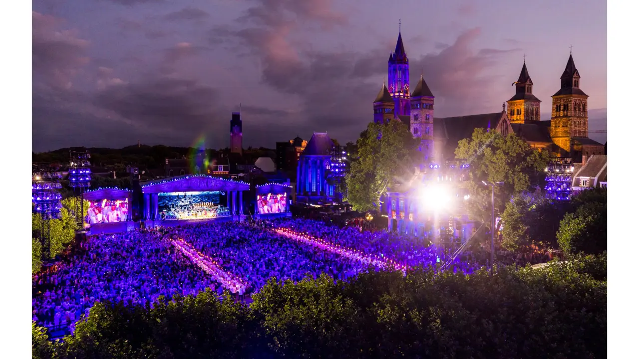 Andre Rieu Vrijthof Maastricht 20220709 0143