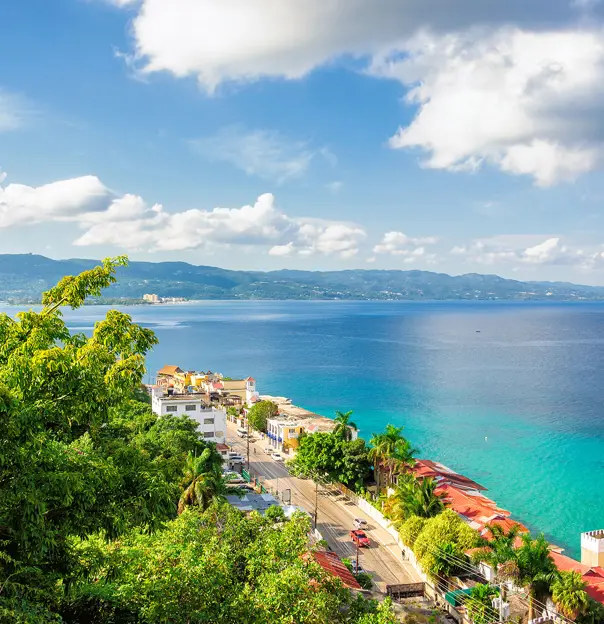 Montego Bay, Jamaica