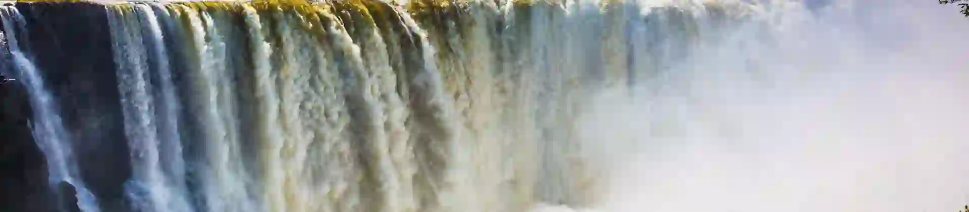 Victoria Falls Zimbabwe