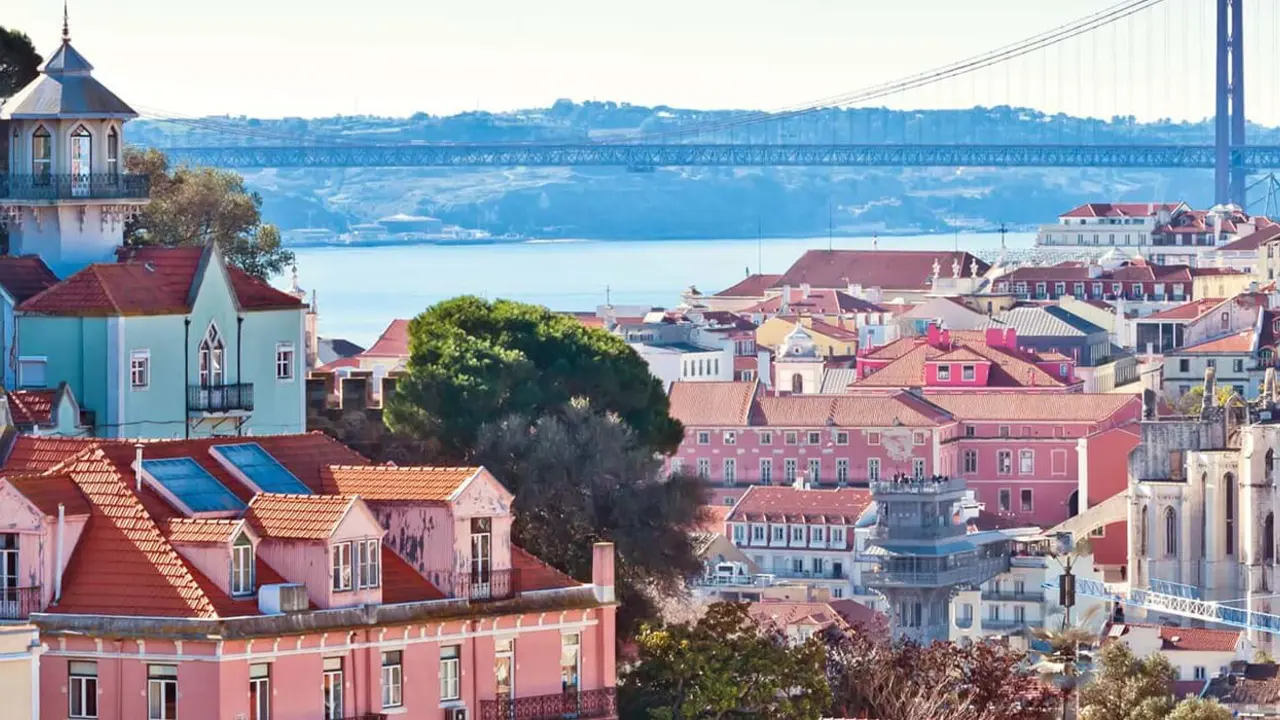 Lisbon, Portugal