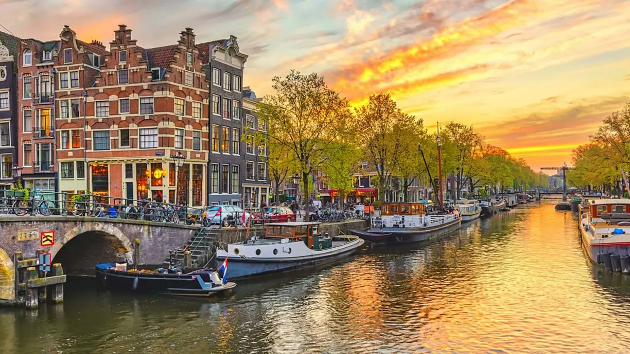 Amsterdam, Netherlands