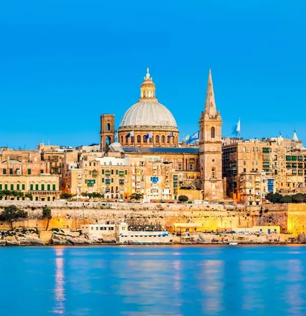 Valletta, Malta