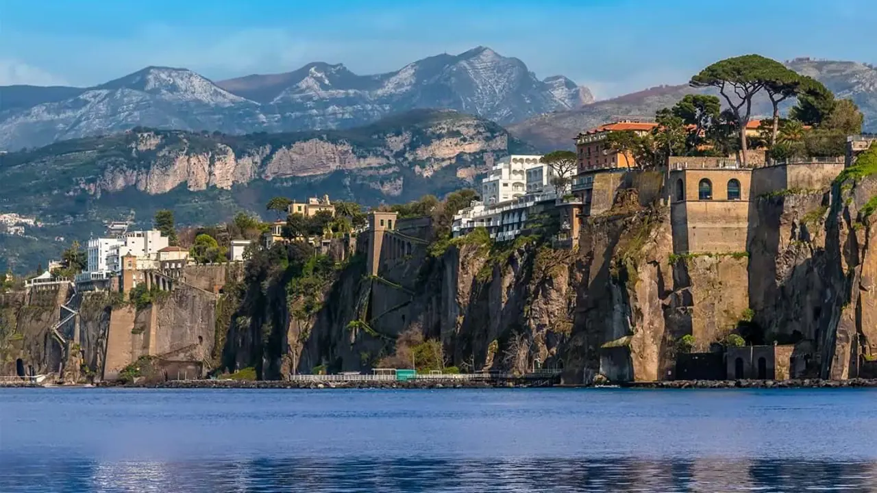 Amalfi, Italy