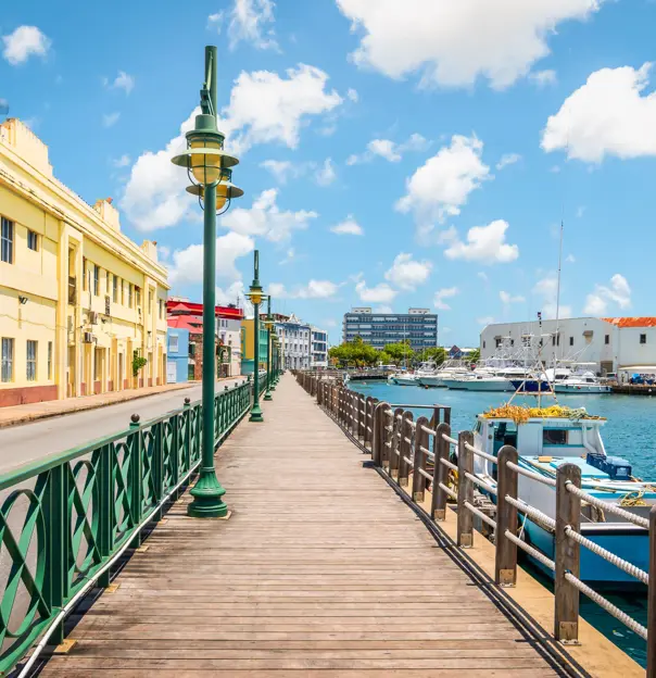 Bridgetown, Barbados