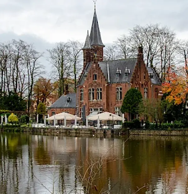 Zeebrugge, Belgium