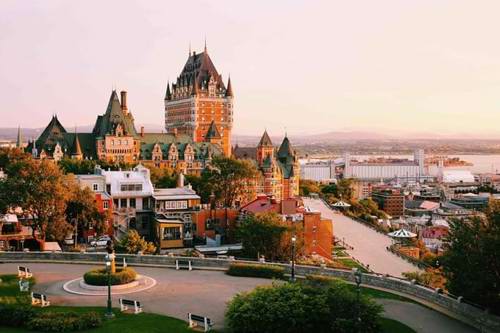 Poutine, the national dish of Canada, was born in rural Quebec