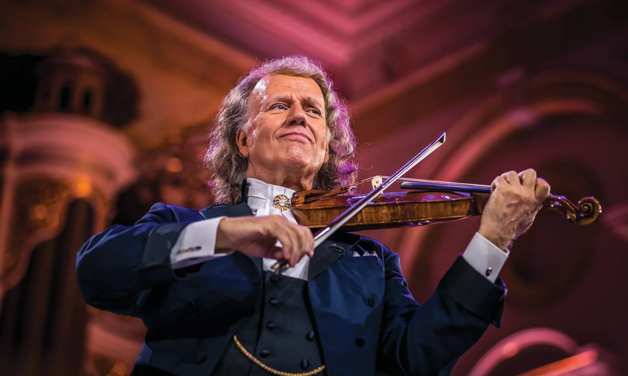 Andre Rieu