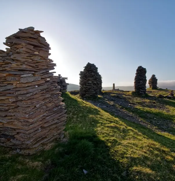 Kirkwall, Scotland