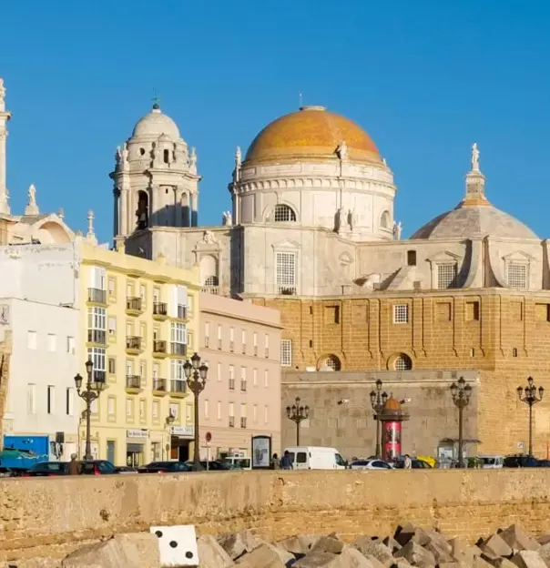 Cadiz, Spain