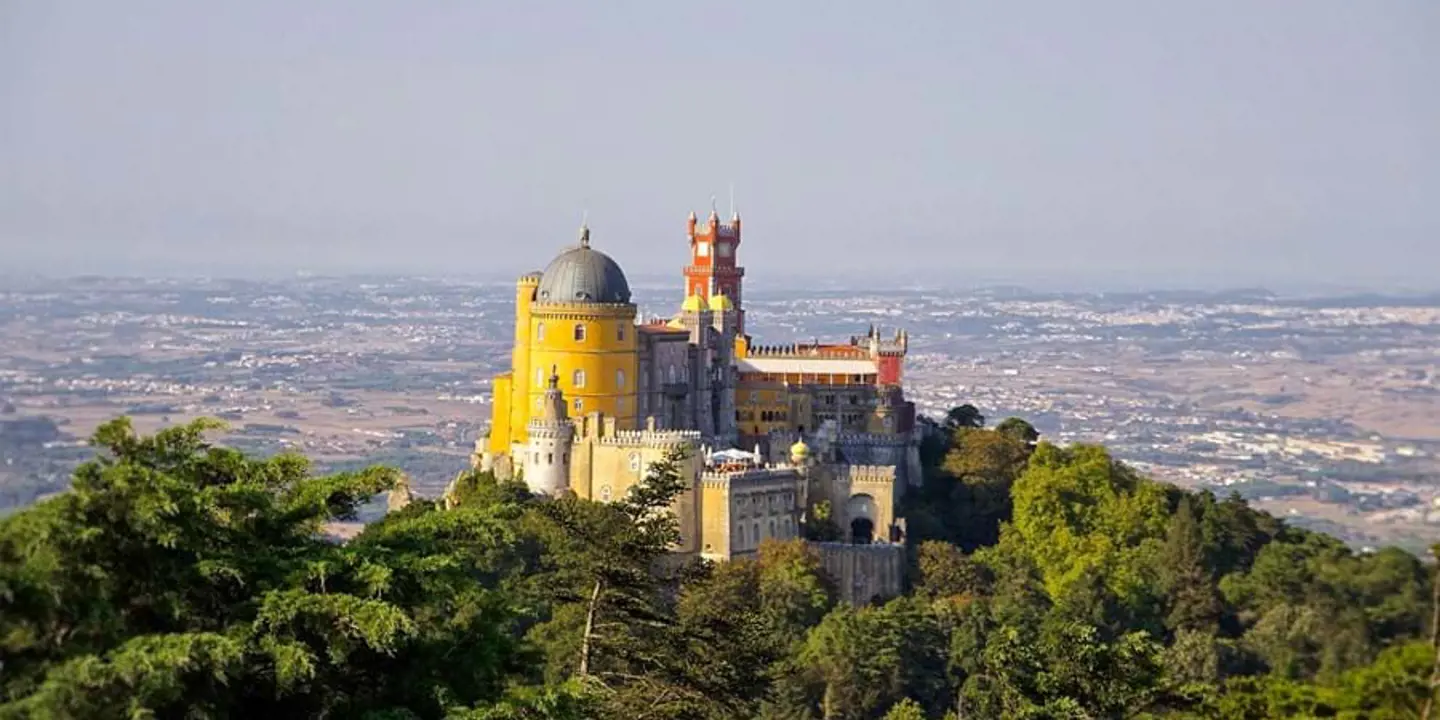 Sintra