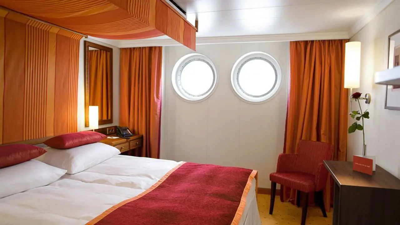 A-ROSA VIVA Cabin A