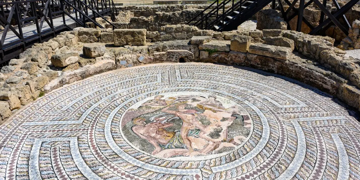 Shutterstock 1414618295 Paphoscyprusmosaic