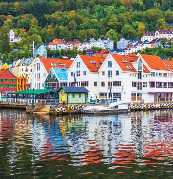 Bergen, Norway