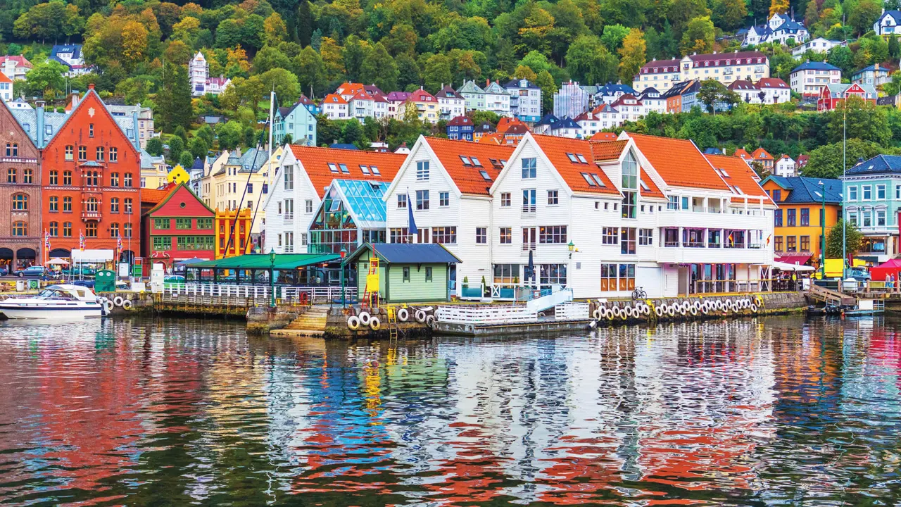 Bergen, Norway