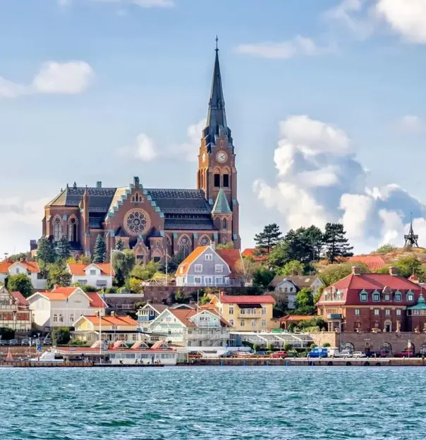 Lysekil, Sweden