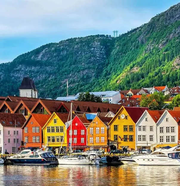 Bergen, Norway