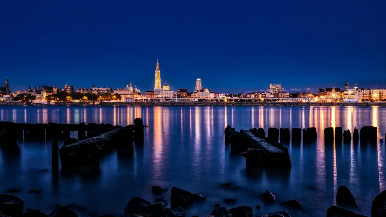 Shutterstock 716127985 Antwerp