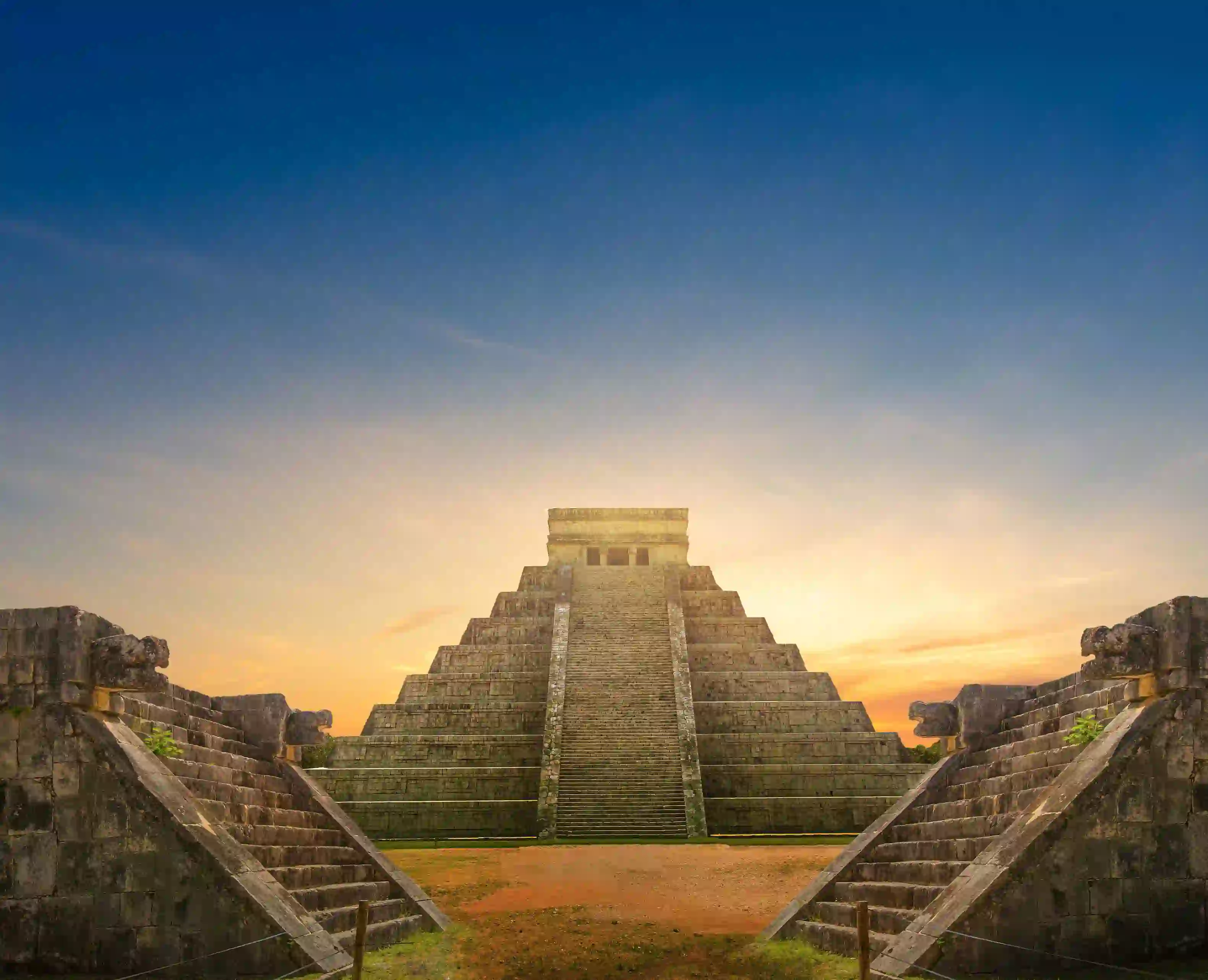 Chichen Itza