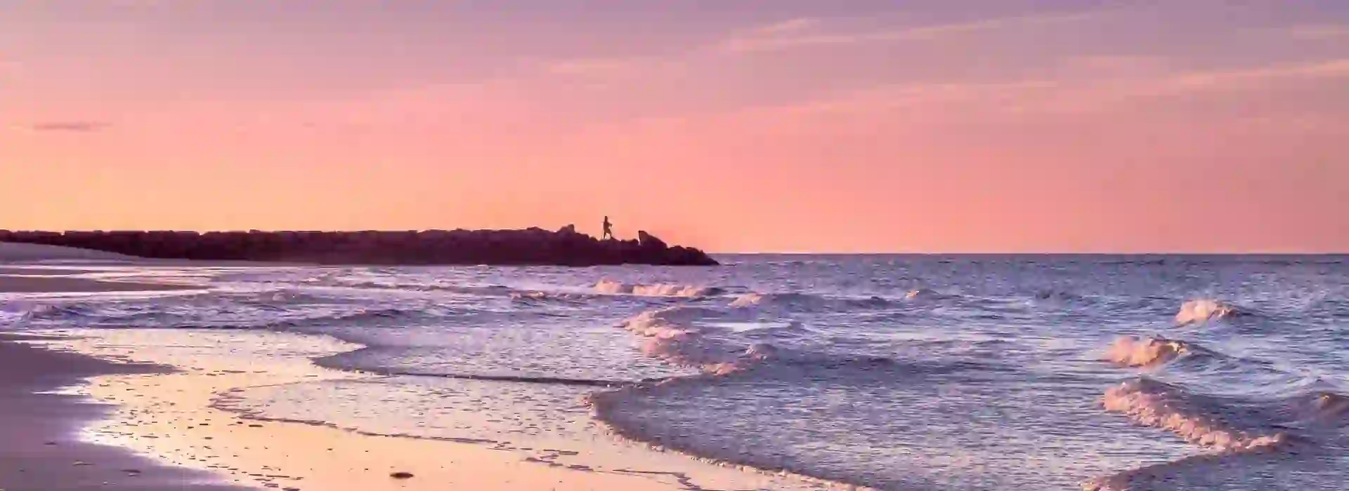 Cape Cod Beach