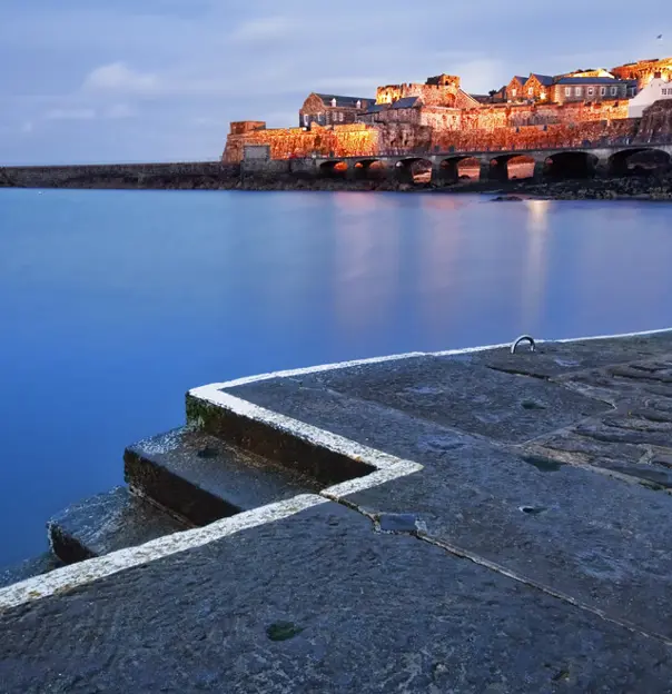 Castle Cornet