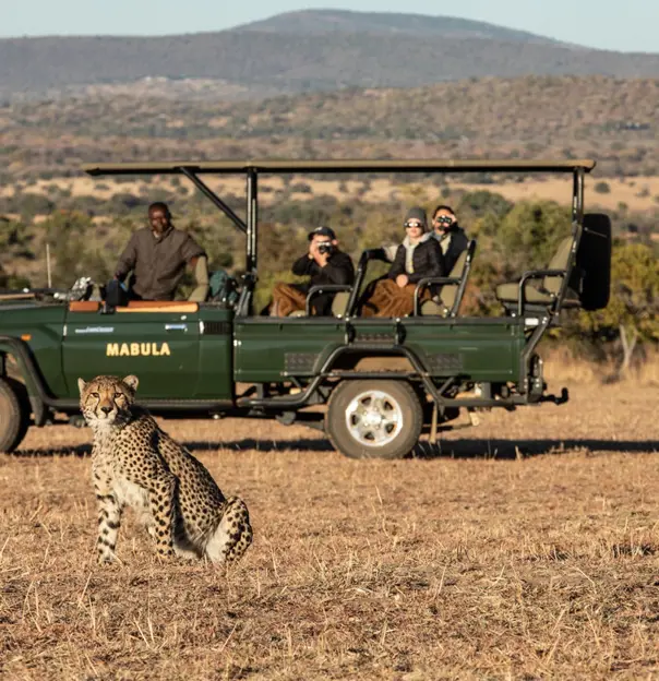 Mabula Game Lodge Safari 2 (2)