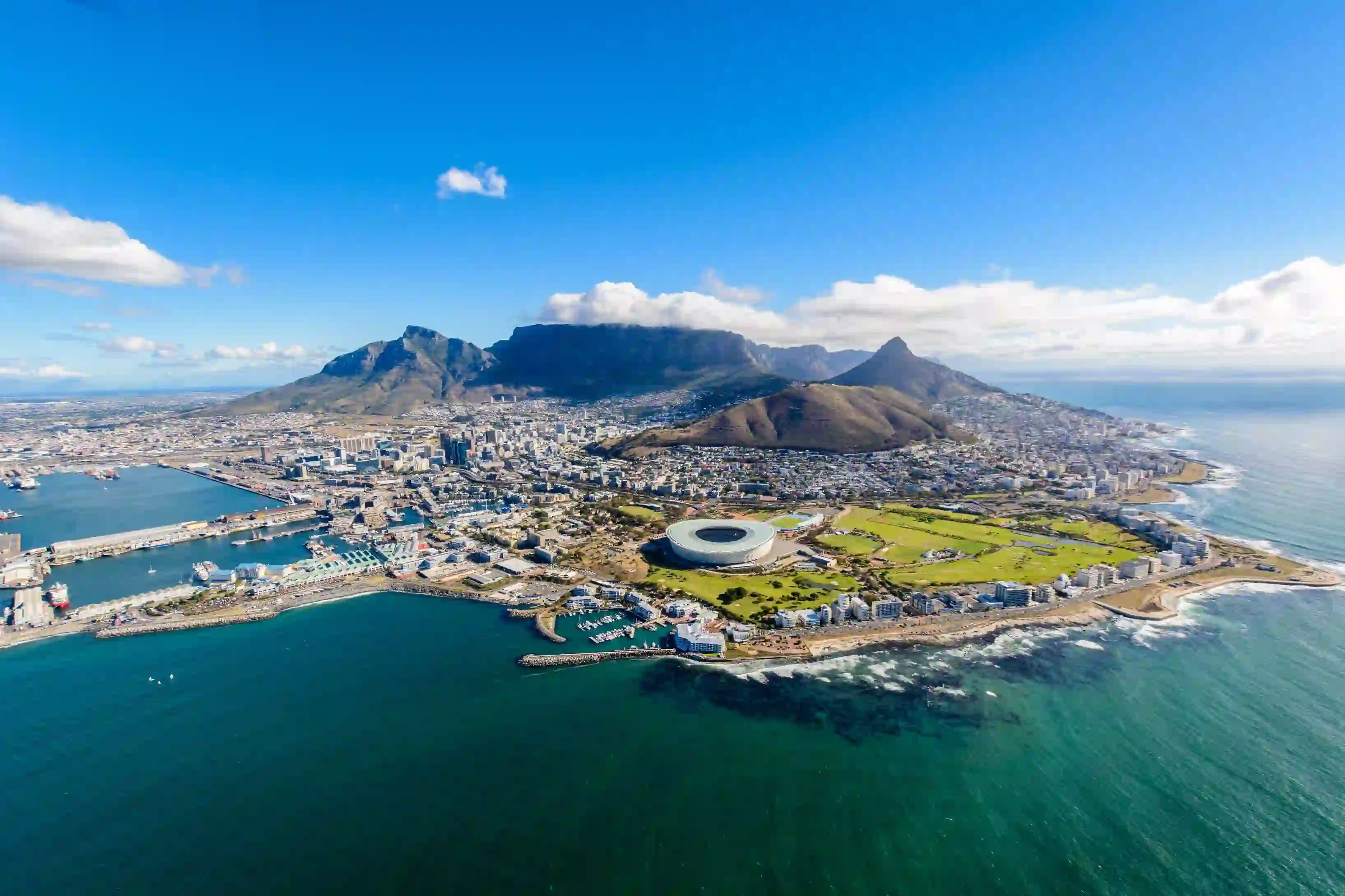 Cape Town, South Africa