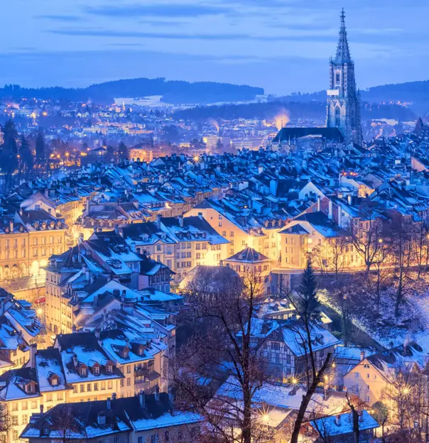 Bern, Switzerland