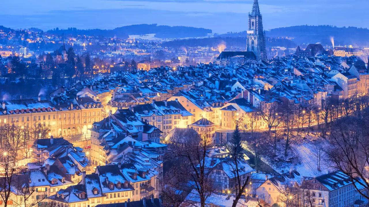 Bern, Switzerland