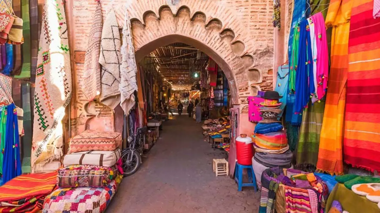 Morocco